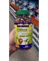 KIRKLAND柯兰 儿童复合维生素糖250粒/瓶
